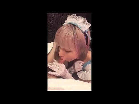 ❤️ Japanese Idol [mayuka], kostum prawan prancis, part 1, blowjob lan bodho karo lotion Video anal ing jv.porn-evooli.ru ﹏