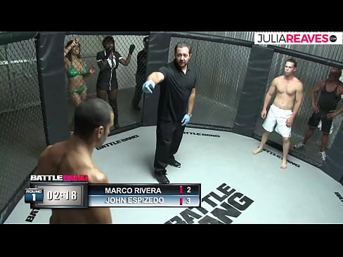 ❤️ Ultimate Fighter kawin karo bocah wadon nomer sawise gelut ing ring Video anal ing jv.porn-evooli.ru ﹏