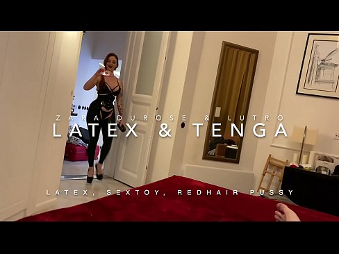 ❤️ Abang tiri ing kostum lateks bajingan dening sedulur tiri Video anal ing jv.porn-evooli.ru ﹏