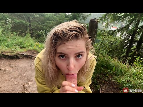 ❤️ Girl swallows cum sawise bukkake umum - Eva Elfi Video anal ing jv.porn-evooli.ru ﹏